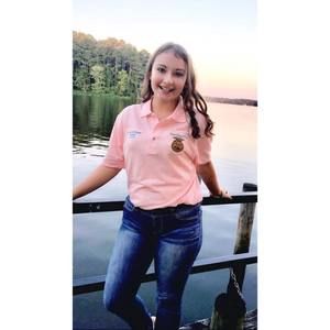 Meet your Posher, Karlee jo